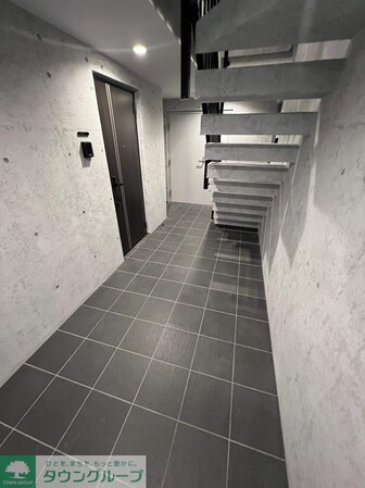 ラフィスタ大山金井町の物件内観写真